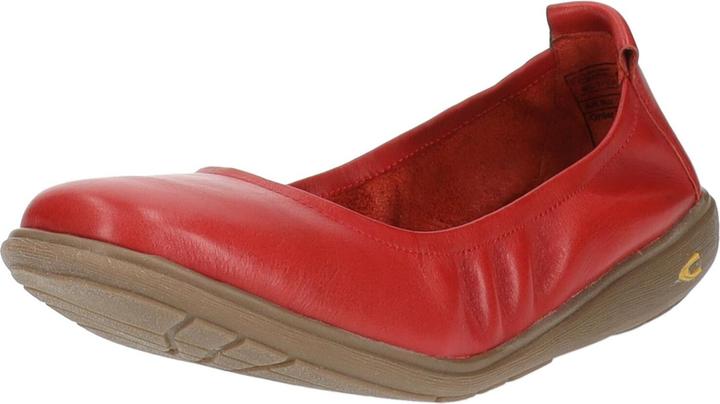 Camel Active Ballerinas (40)