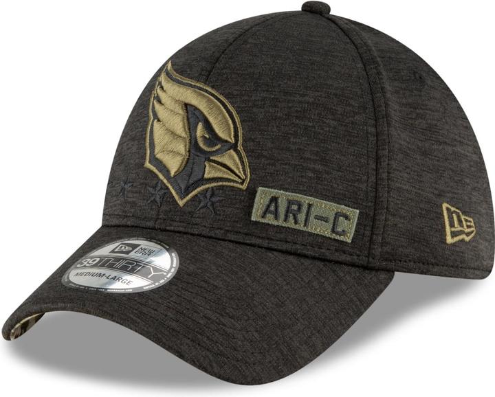 New Era 39Thirty NFL Teams Salute To Service 2020