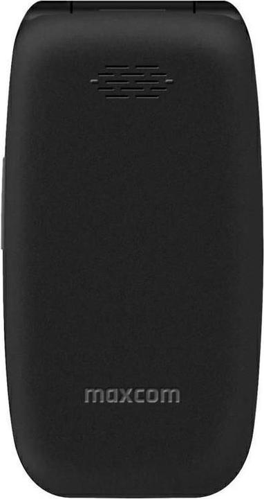 Actual product image Maxcom Telephone MM 828 dual sim black (2.40", 0.08 Mpx, 4G)