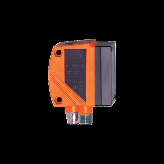 Actual product image IFM O2D225 (Sensor)