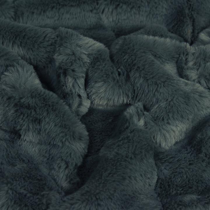 Actual product image Riva Home Riva Throw Paoletti Empress (180 x 130 cm)