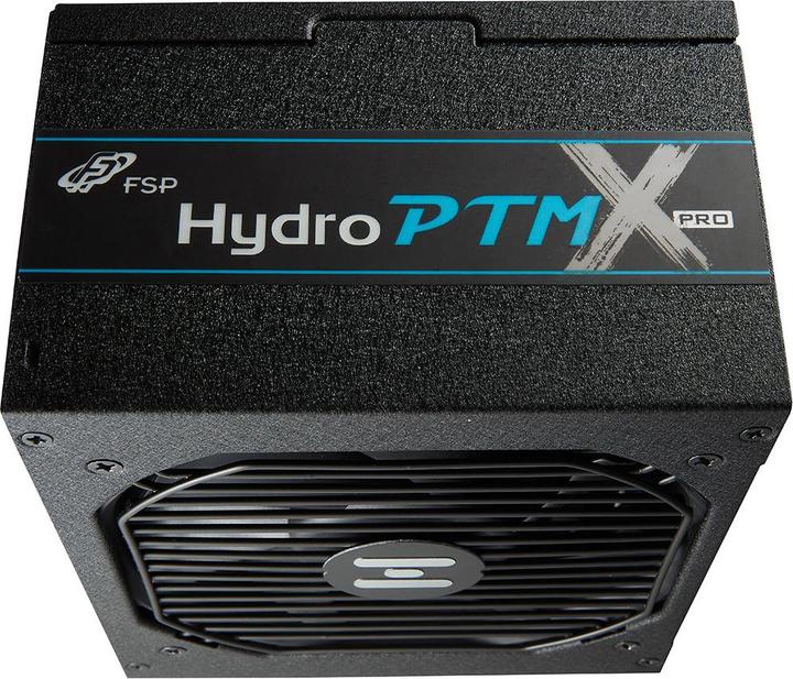 Immagine prodotto Fortron 1000W FSP HPT3-1000M ATX 3.0 | 80+ Platinum (1000 W)