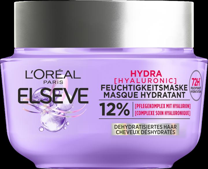 Produktbild L'Oréal Paris Elseve Hyaluronic (300 ml)