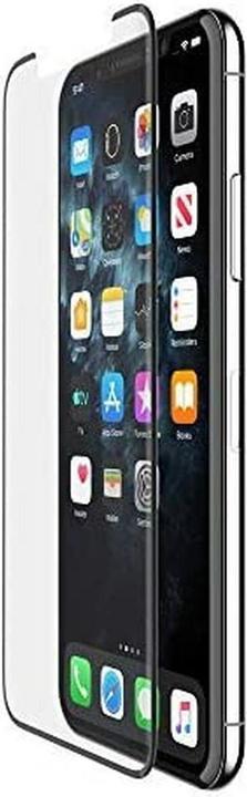 Belkin Screenforce Invisiglass Ultra Curve iPh. 11 ProMax/XsMax (1 Piece, Apple iPhone 11 Pro Max, Apple iPhone XS Max)