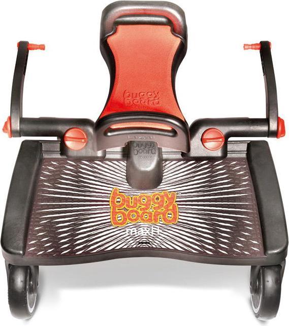Image du produit Lascal BuggyBoard Maxi avec siège