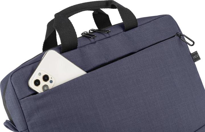 Image du produit Tucano Sacoche pour ordinateur portable Stop 15 bleue (15.60", Apple)