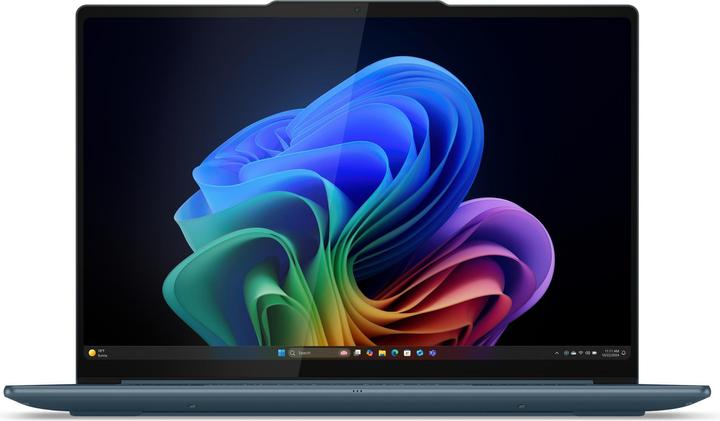 Produktbild Lenovo Yoga Pro 7 (14.50", AMD Ryzen AI 7 350, 32 GB, 1000 GB, DE)