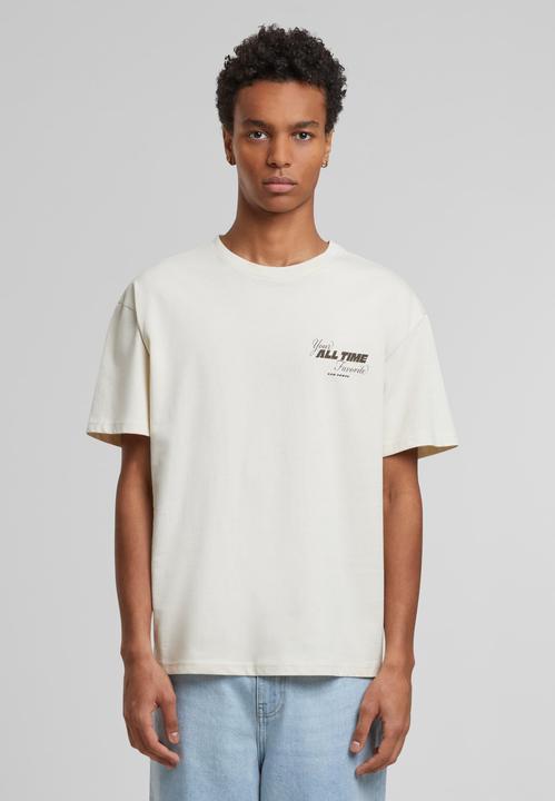 Actual product image Mister Tee MisterTee All Time Favorite Oversize Tee - 186293 (XL)