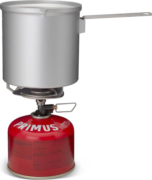 Actual product image Primus Essential Trail