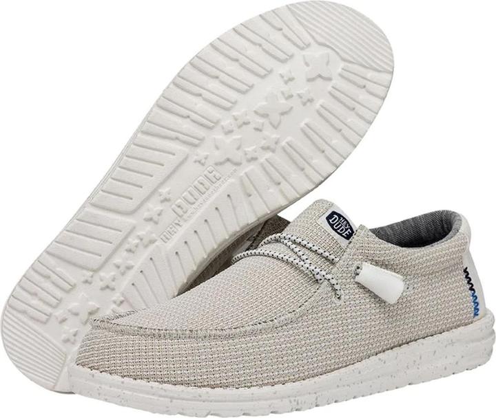 Produktbild Hey Dude Wally Sport Mesh (41)