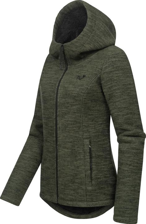 Actual product image Ragwear Lyshka Melange (XS)