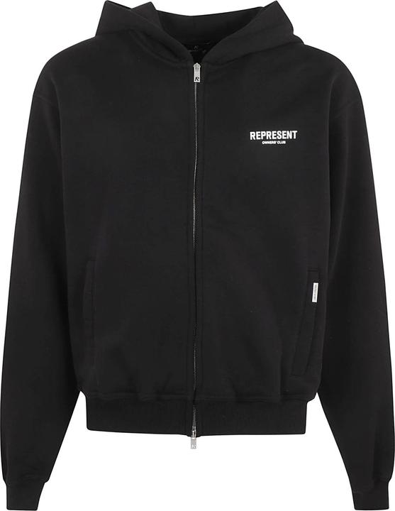 Produktbild Represent Sweaters Black (XL)
