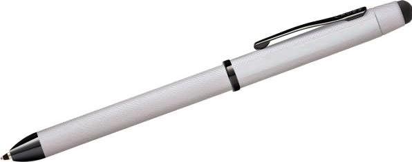 Image du produit Cross Stylo multifonction Tech3 chromé (Chromage, 1 x)