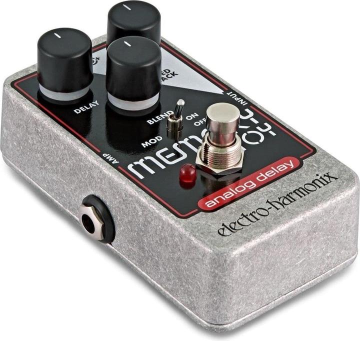 Actual product image Electro-Harmonix Memory Toy (Guitar)