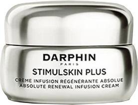 Actual product image Darphin Stimulskin Plus Absolute Renewal Infusion Cream (15 ml)