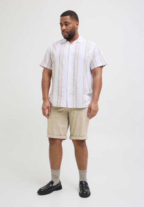Produktbild Jack & Jones Jpstdave Jjchino Shorts Sn Akm Pls (46)