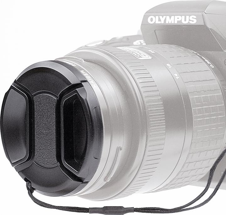 Produktbild Kaiser Fototechnik Objektivdeckel Snap-On 95 (95 mm)