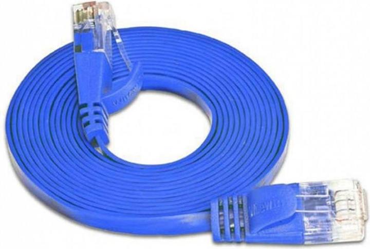 Actual product image Wirewin Network cable (UTP, CAT6, 25 m)