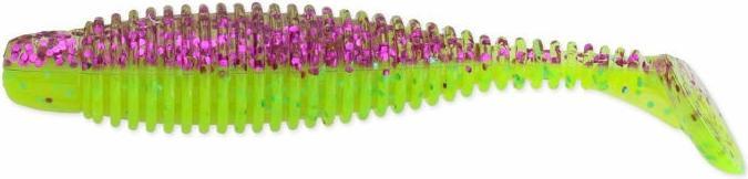 Actual product image Lunker City Grubster (5 cm)