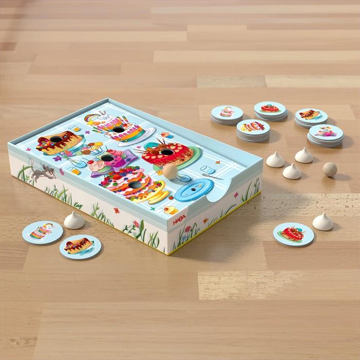 Image du produit Haba Pustekuchen (Allemand)