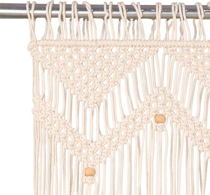 Actual product image VidaXL Marielle (240 x 140 cm)
