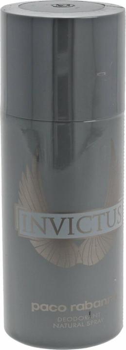 Actual product image Paco Rabanne Invictus (Spray, 150 ml)