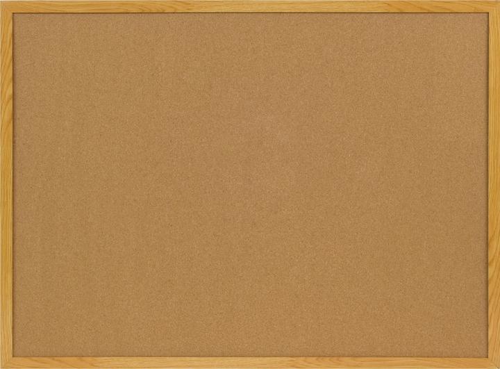 Actual product image Magnetoplan Cork pin boards (Bulletin board, 80 x 60 cm)