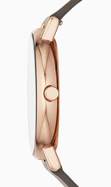 Actual product image Skagen Signature (Analogue wristwatch, 38 mm)