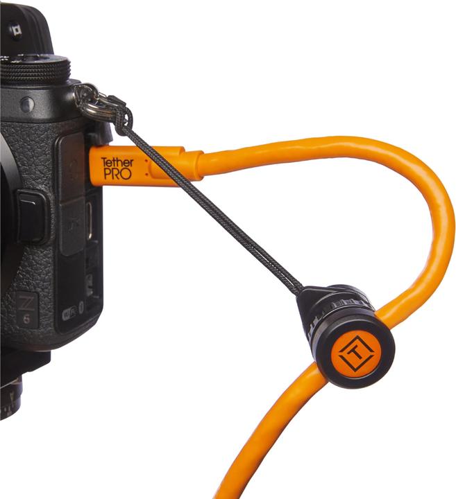 Produktbild Tether Tools TetherGuard Camera Support