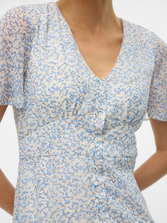 Image du produit Vero Moda VMSHELLEY Robe courte Robe (XS)