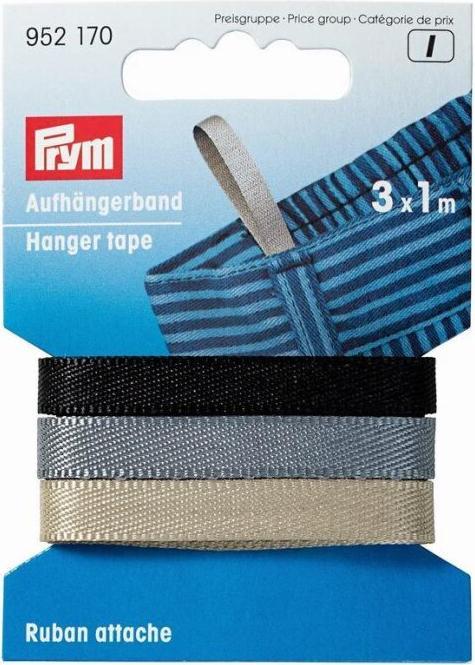 Image du produit Prym Bande de suspension beige/gris/noir