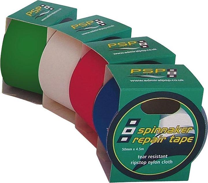 Immagine prodotto PSP Nastro Ripstop Spin. 50x4,5