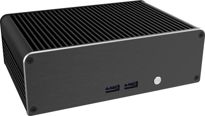 Immagine prodotto Akasa Custodia Newton CTN UCFF (Intel NUC) - nero (UCFF)
