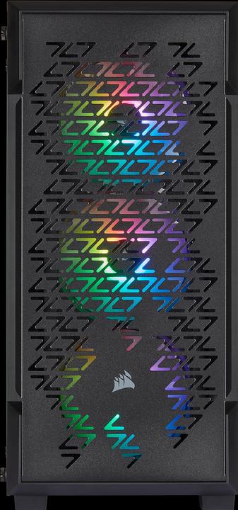 Produktbild Corsair iCUE 220T RGB Airflow (ATX, mATX, Mini-ITX)