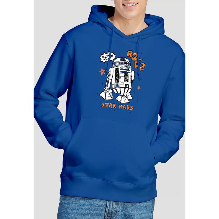 Produktbild Star Wars Kapuzenpullover (XXL)