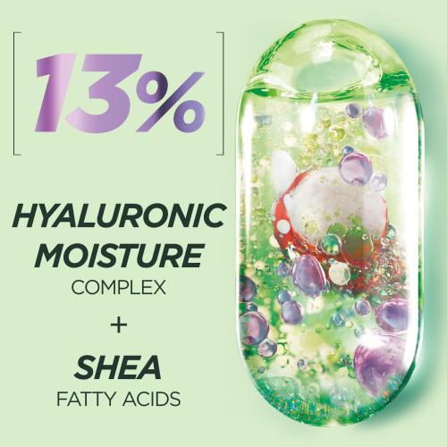 Actual product image Garnier Fructis Method for Curls mask for curly hair - 370 ml (370 ml)