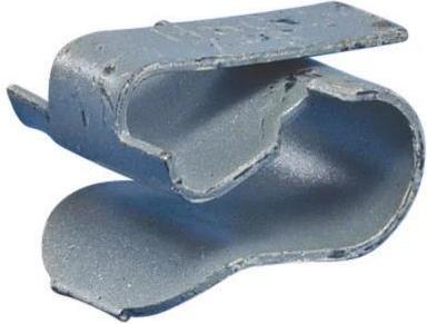 Actual product image Erico Snap clip (100 pcs.)