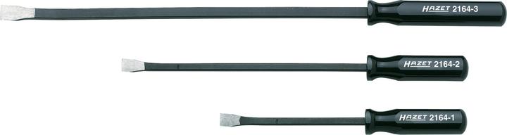Image du produit HAZET Jeu de leviers de force 2164/3 ∙ Nombre d'outils : 3