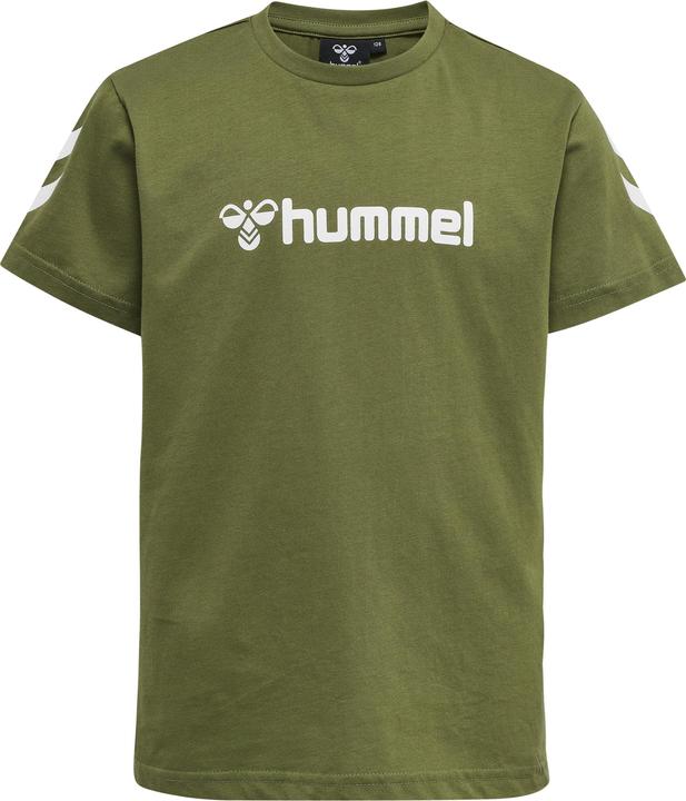 Produktbild hummel Novet Shorts Set (140)
