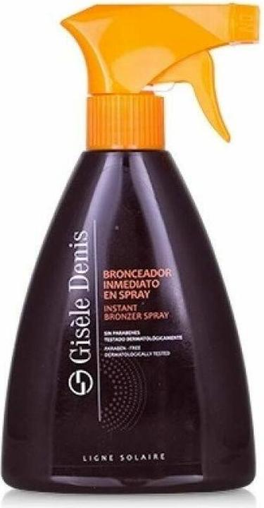 Produktbild Gisele Denis Bräunungsspray Instant Bronzer (300 ml) (Selbstbräunungsspray, 300 ml)