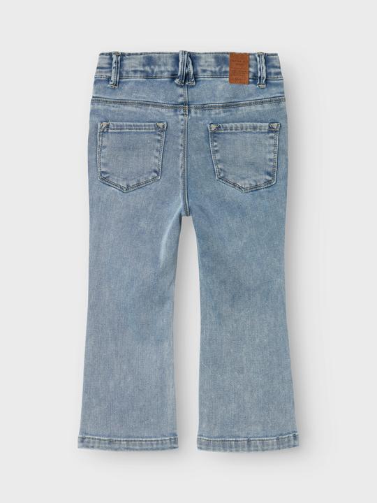 Produktbild Name it NMFSALLI BOOTCUT JEANS 8292-TO NOOS (80)