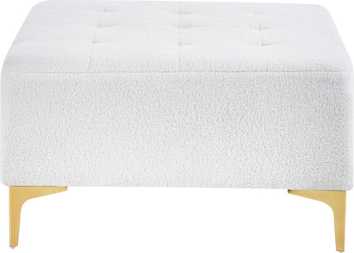 Actual product image Beliani Aberdeen
