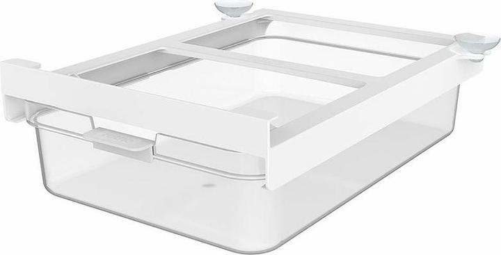 Image du produit Rotho Organiseur de réfrigérateur Cauma 2.6 l