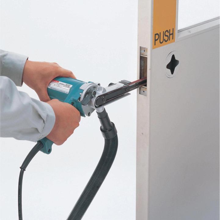 Immagine prodotto Makita file a nastro (Smerigliatrice, 500 W)