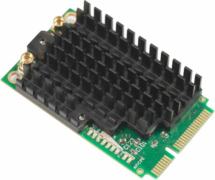 Image du produit MikroTik 802.11b/g/n Haute puissance