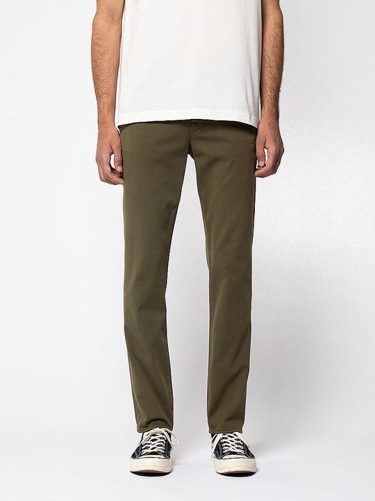 Actual product image Nudie Jeans Chino Easy Alvin (W30/L32)