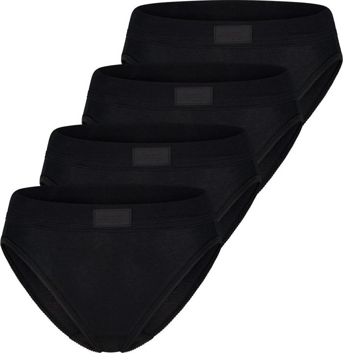 Produktbild Sloggi 4er Pack Double Comfort Tai Slip (48, 4XL, 4er Pack)