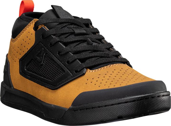 Actual product image Leatt Shoe Flat 3.0 - Peanut (38.5, 39.5, 40.5, 41.5, 42.5, 43.5, 44.5, 45.5, 46.5, 47.5, 48.5)