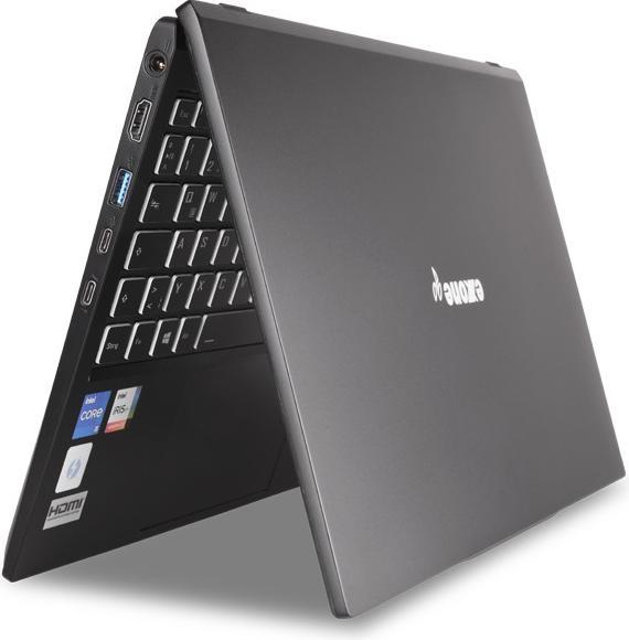 Produktbild Exone go Business 1580 i3-1115G4, 8GB, 250GB SSD, W10Pro *Thunderbolt* (15.60", Intel Core i3-1115G4, 8 GB, 250 GB)