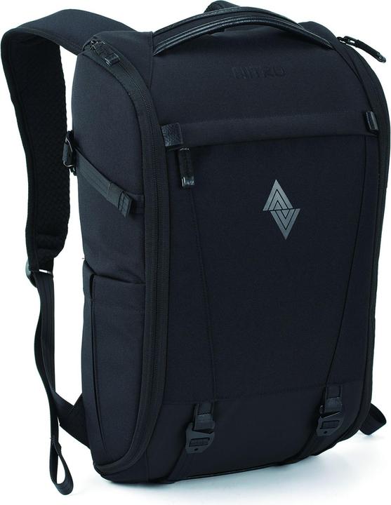 Produktbild Nitro Gaming Remote Kamerarucksack 46 cm Laptopfach (Fotorucksack, 20 l)